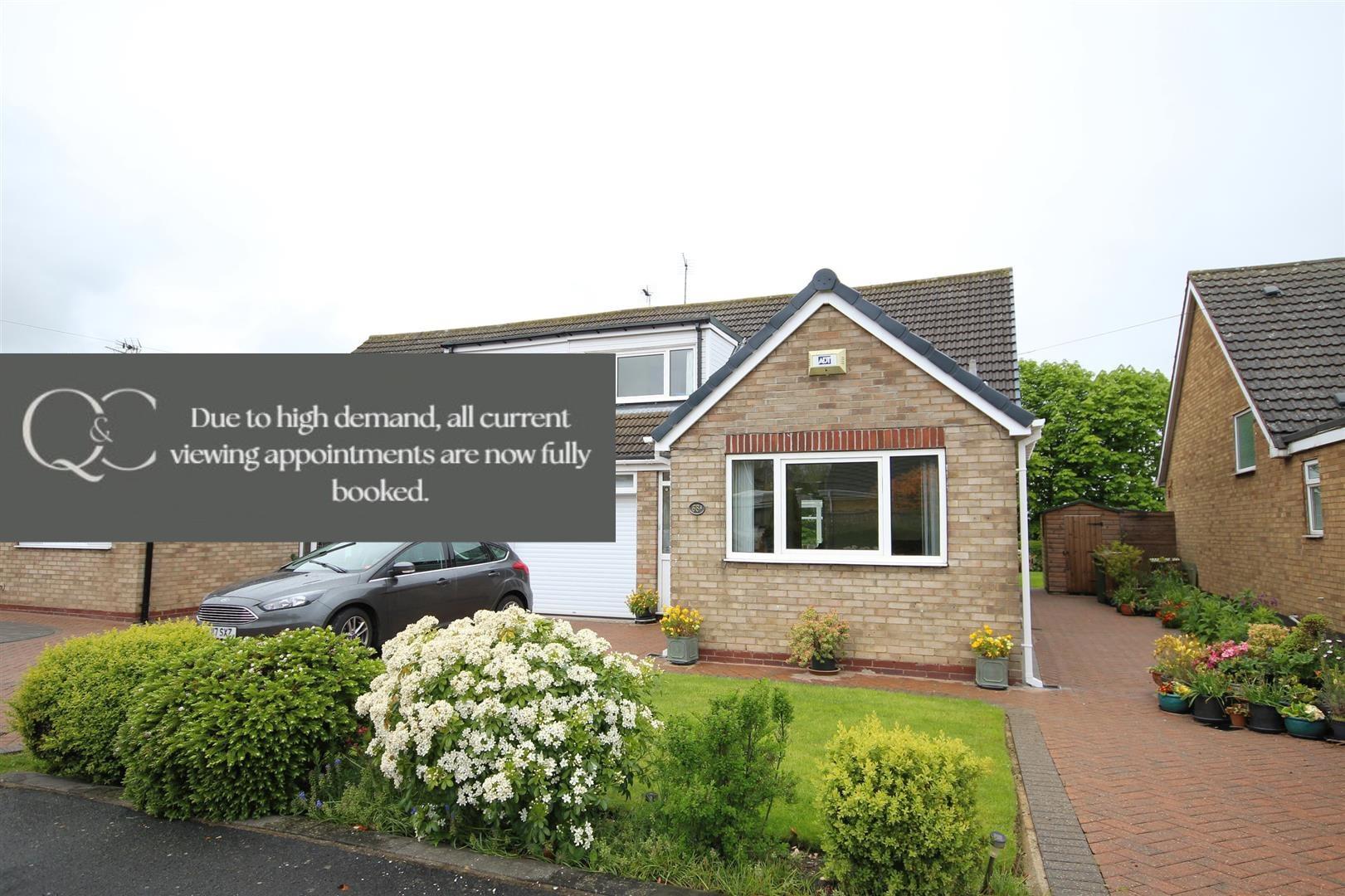 3 bed property in Mill Rise, North Ferriby